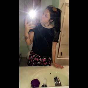 Meet your Posher, Miah