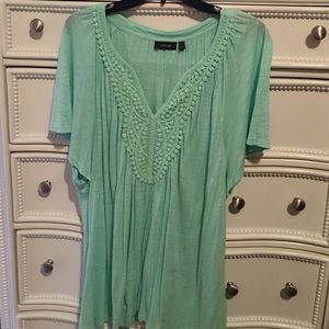 Women's Plus Size Apt 9 top