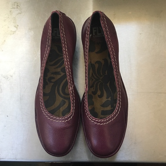 fly london shoes on ebay