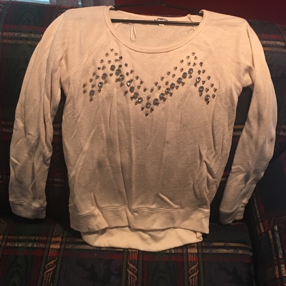Express long sleeve