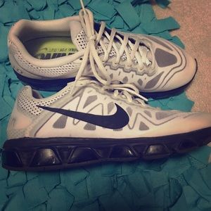 Women's Nike max air