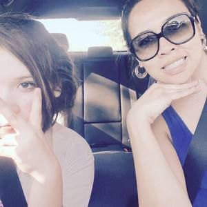 Meet your Posher, Nancy