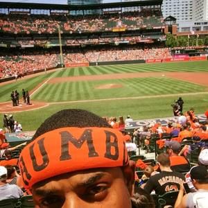 Meet your Posher, Antonio