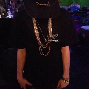 Meet your Posher, Kris