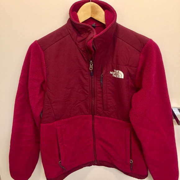 North Face Denali Fleece Jacket
