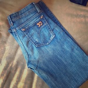 Joes maternity jeans