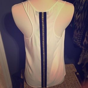 Sam Edelman razorback tank