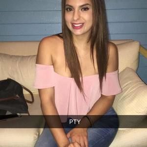 Meet your Posher, Bianca