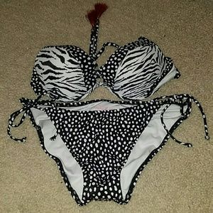 Brand new Victoria secret swimsuit