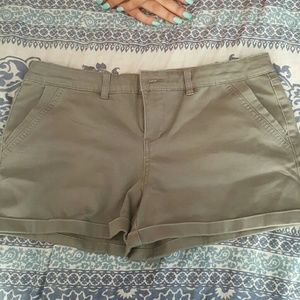 Maurices shorts
