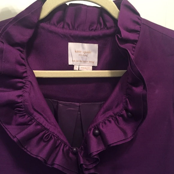 Beautiful kate spade dress - Picture 2 of 4