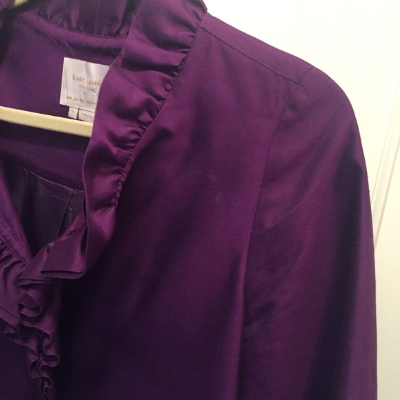 Beautiful kate spade dress - Picture 3 of 4