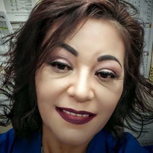 Meet your Posher, Carmen