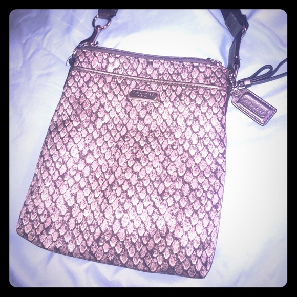 Coach Purse!
