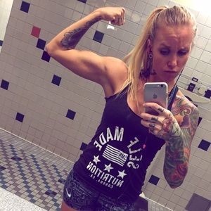 Meet your Posher, Kim