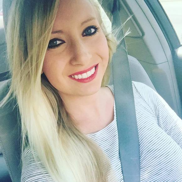 Meet your Posher, April
