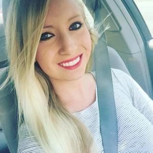 Meet your Posher, April