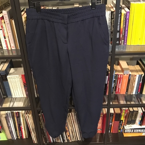 Size 4 Ann Taylor Dress Joggers