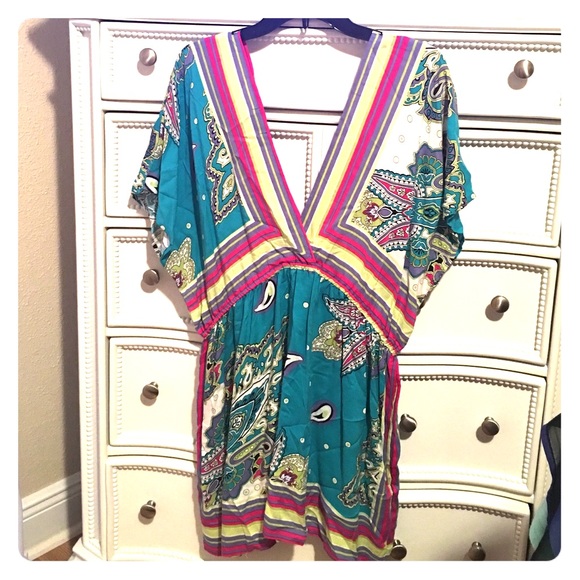 Women's Plus Size Blouse