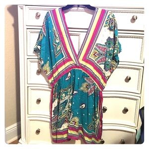 Women's Plus Size Blouse
