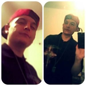 Meet your Posher, Christopher