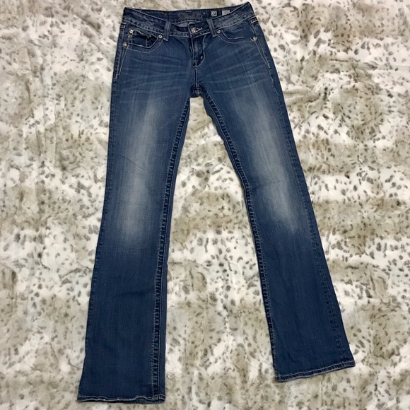 Miss Me Jeans Size 28