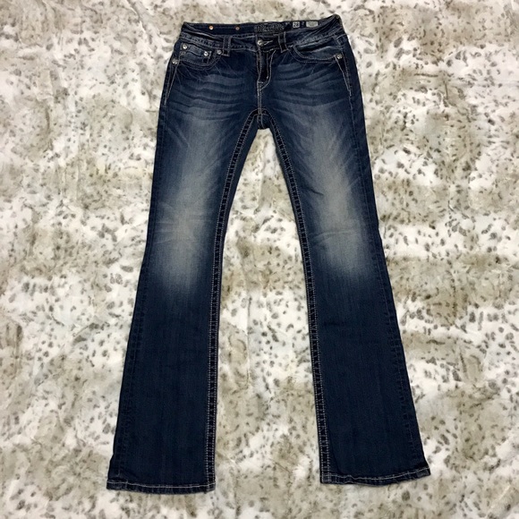 Miss Me Jeans Size 28