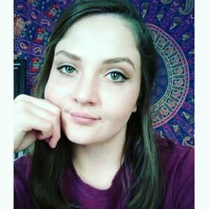 Meet your Posher, Shayna