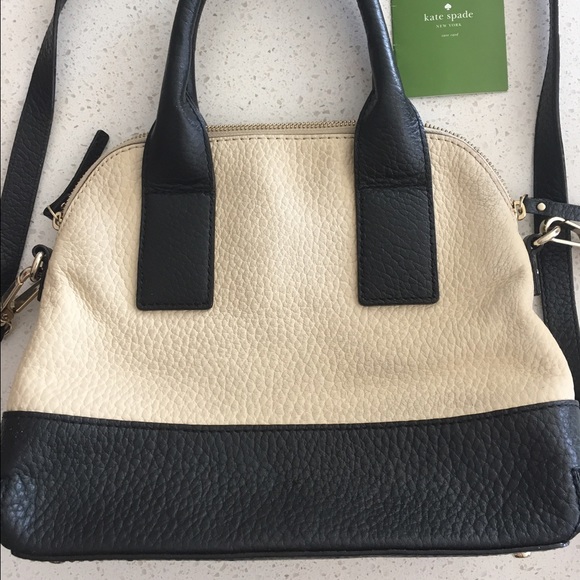 Kate Spade Southport Avenue Jenny Small Bag - Picture 2 of 4
