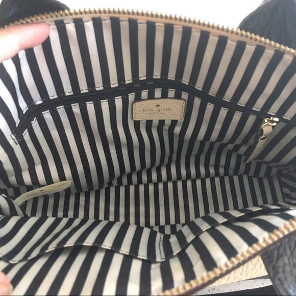 Kate Spade Southport Avenue Jenny Small Bag - Picture 4 of 4