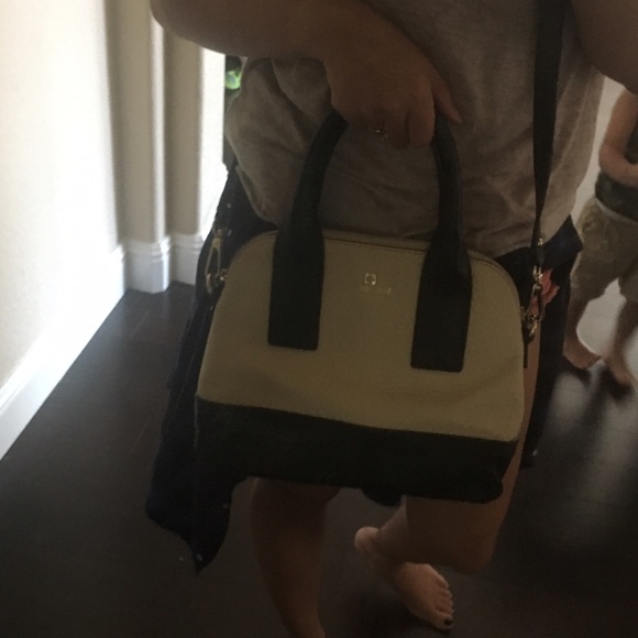 Kate Spade Southport Avenue Jenny Small Bag - Picture 3 of 4