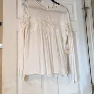 NWT Altar'd State Blouse