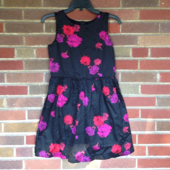 GAP Girls Party Dress