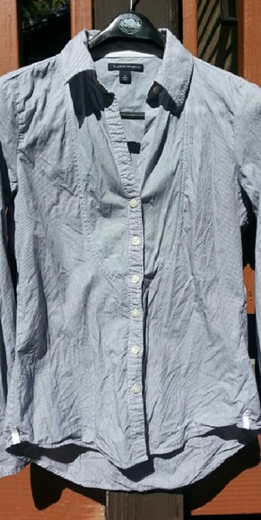 Button up shirt