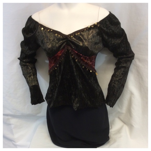 DeCo USA TOP