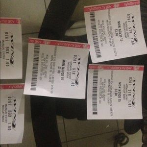 Meet your Posher, Erik