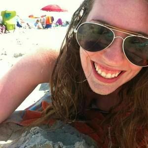 Meet your Posher, Lydia