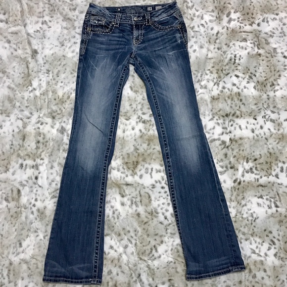 Miss Me Jeans Size 28