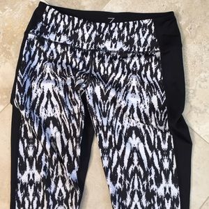 Zella Print Leggings