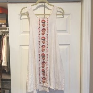 Super cute flirty Roxy dress!