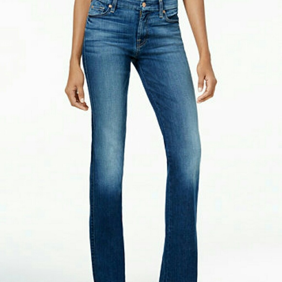 7 For All Mankind