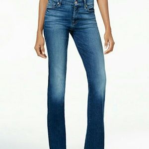 7 For All Mankind