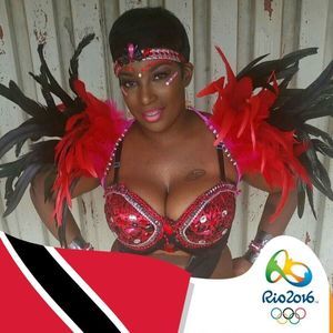 Meet your Posher, Priscilla