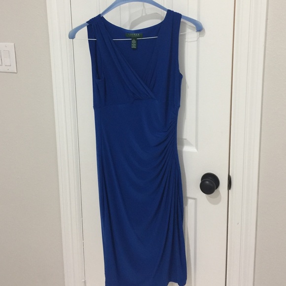Ralph Lauren Dress