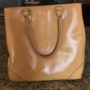 Tory Burch Robison Tote Bag