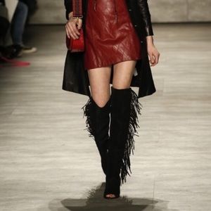 Rebecca Minkoff Isola Boots