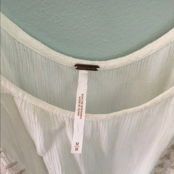 Free People dress :: HOLD for @sarahfarmer123 :: - Picture 2 of 2