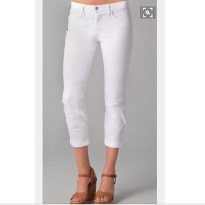 Joes Jeans Socialite Kicker Capri