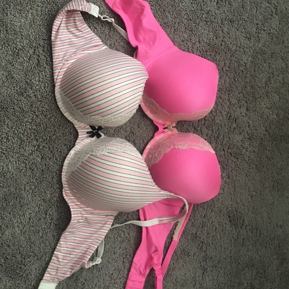 Victoria secrets bras