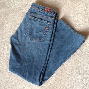 Citizens of Humanity Ingrid 28 Jeans